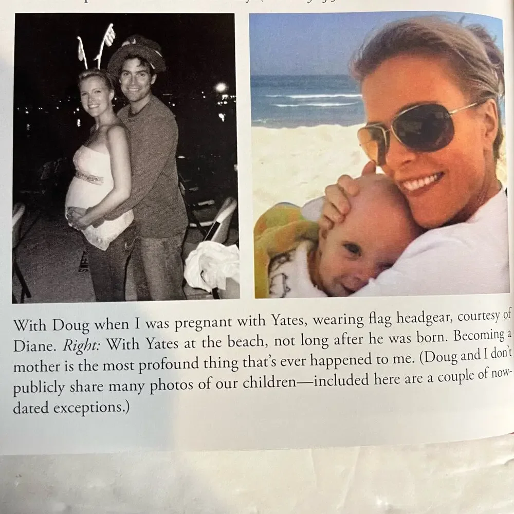 Settle for More Biography Book By Megyn‎ Kelly